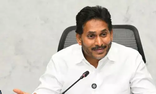 आंध्र प्रदेश: आरडीटी के लिए एफसीआरए नवीनीकरण पर जगन ने पीएम मोदी का जताया आभार