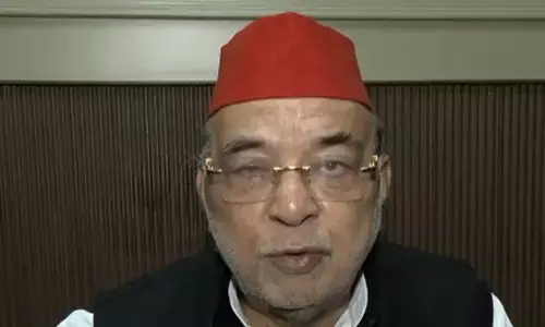 अखिलेश यादव के बढ़ते जनाधार से भाजपा बौखला गई है: रविदास मेहरोत्रा