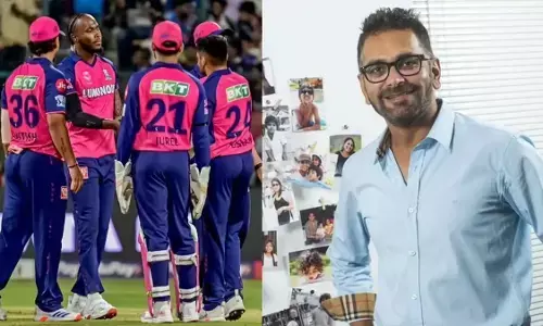 जानें कौन हैं काल सोमानी, जिनके नेतृत्व वाले समूह ने 15,290 करोड़ में खरीदी राजस्थान रायल्स