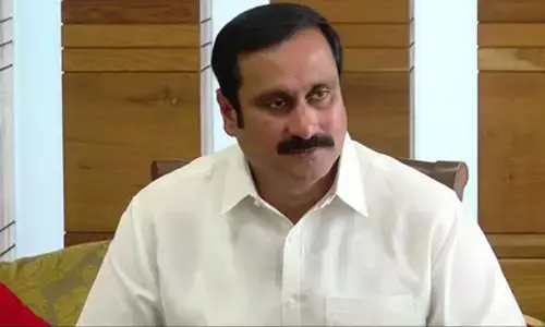 तमिलनाडु चुनाव से पहले एनडीए को मजबूती, अन्नाद्रमुक ने पीएमके को दीं 18 सीटें