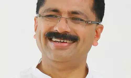 केरल चुनाव : मलप्पुरम कलेक्टर ने गल्फ ऑफर पर रिपोर्ट मांगी