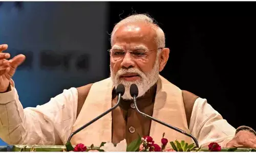 वैश्विक सर्वे में मोदी नंबर वन, 68% अप्रूवल रेटिंग के साथ शीर्ष पर