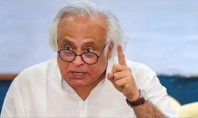 मानसून सत्र से पहले कांग्रेस का सरकार पर हमला, परिसीमन से लेकर ‘वन नेशन, वन इलेक्शन’ तक कई विधेयकों के विरोध का ऐलान