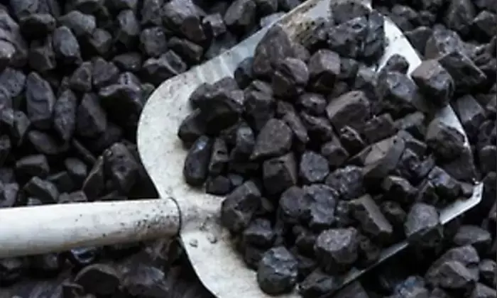 दुर्लभ पृथ्‍वी खनिज स्थायी चुंबक की घरेलू उत्पादन क्षमता वर्ष 2030 तक 5,000 टन तक पहुंचने की उम्मीद : केंद्र