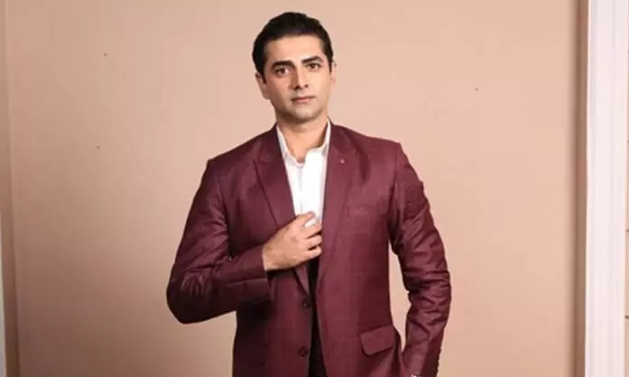 टीवी शो ‘गंगा माई की बेटियां’ में शहजाद शेख की एंट्री, बताया कैसा है किरदार टीवी शो ‘गंगा माई की बेटियां’ में शहजाद शेख की एंट्री, बताया कैसा है किरदार