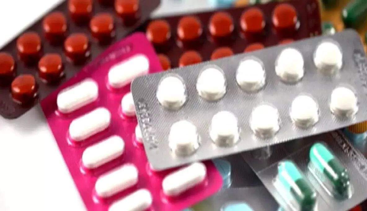 महंगी होंगी दवाएं! सरकार ने दी दाम बढ़ाने की मंजूरी, ईरान-इजरायल युद्ध का असर या कुछ और महंगी होंगी दवाएं! सरकार ने दी दाम बढ़ाने की मंजूरी, ईरान-इजरायल युद्ध का असर या कुछ और