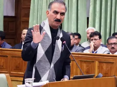 वाह सुक्खू बोलिए, वाह! वाह सुक्खू बोलिए, वाह!