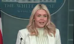 ईरान युद्ध अपने लक्ष्यों के करीब, बातचीत जारी : अमेरिका ईरान युद्ध अपने लक्ष्यों के करीब, बातचीत जारी : अमेरिका