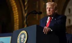 ट्रंप का दावा: मिडटर्म चुनाव में ‘ऐतिहासिक जीत’ तय ट्रंप का दावा: मिडटर्म चुनाव में ‘ऐतिहासिक जीत’ तय