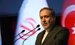 ईरान का बड़ा ऐलान: भारत समेत 5 देशों को होर्मुज जलमार्ग से छूट ईरान का बड़ा ऐलान: भारत समेत 5 देशों को होर्मुज जलमार्ग से छूट