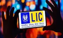 एलआईसी को वित्त वर्ष 22 के लिए इनकम टैक्स से मिला डिमांड नोटिस