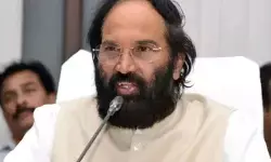 तेलंगाना में ईंधन की कोई कमी नहीं, मंत्री ने लोगों से अफवाहों से बचने की अपील की