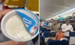 वंदे भारत एक्सप्रेस में खराब खाने पर बड़ी कार्रवाई, दही में कीड़े मिलने पर IRCTC और कैटरर पर भारी जुर्माना वंदे भारत एक्सप्रेस में खराब खाने पर बड़ी कार्रवाई, दही में कीड़े मिलने पर IRCTC और कैटरर पर भारी जुर्माना