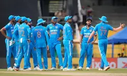 BCCI ने 2026-27 सत्र के लिए जारी किया पूरा शेड्यूल, 22 मैचों में चार बड़ी टीमों से भिड़ेगा भारत