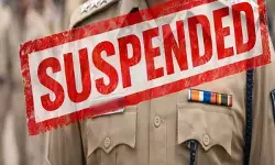 छत्तीसगढ़ सरकार ने वरिष्ठ आईपीएस अधिकारी रतनलाल डांगी को निलंबित किया