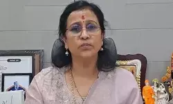 गुजरात विधानसभा में पास हुआ अवैध संपत्ति हस्तांतरण बिल, विधायक संगीता पाटिल ने हिंदू परिवारों के लिए बताया जरूरी गुजरात विधानसभा में पास हुआ अवैध संपत्ति हस्तांतरण बिल, विधायक संगीता पाटिल ने हिंदू परिवारों के लिए बताया जरूरी