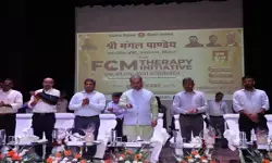 बिहार में एफसीएम थेरेपी एनीमिया की समस्या वाली गर्भवती महिलाओं के लिए बनेगा सुरक्षा कवच: मंगल पांडेय बिहार में एफसीएम थेरेपी एनीमिया की समस्या वाली गर्भवती महिलाओं के लिए बनेगा सुरक्षा कवच: मंगल पांडेय