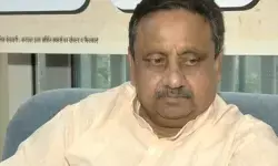 पश्चिम बंगाल में हार देख बौखला गई हैं ममता बनर्जी, भाजपा की सरकार बनना तय: प्रवीण खंडेलवाल