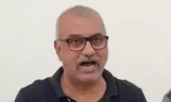 नौचंदी मेले के आयोजन पर भ्रष्टाचार के आरोप