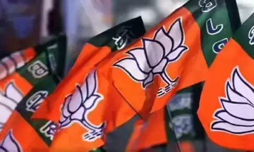 बंगाल चुनाव: भाजपा के 19 प्रत्याशियों की तीसरी लिस्ट जारी, आरजी कर पीड़िता की मां पानीहाटी से प्रत्याशी