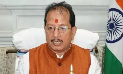 डिप्टी सीएम विजय सिन्हा ने 24 लोगों को बिहारी खनन योद्धा पुरस्कार से किया सम्मानित डिप्टी सीएम विजय सिन्हा ने 24 लोगों को बिहारी खनन योद्धा पुरस्कार से किया सम्मानित
