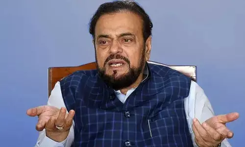 धर्म एक संविधान है, उसमें दखलंदाजी बिल्कुल ठीक नहीं है : अबू आजमी