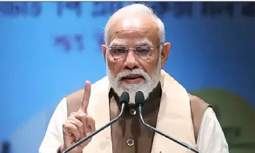 पीएम मोदी का जलवा कायम, फिर से बने दुनिया के सबसे लोकप्रिय नेता; ट्रंप छूटे काफी पीछे पीएम मोदी का जलवा कायम, फिर से बने दुनिया के सबसे लोकप्रिय नेता; ट्रंप छूटे काफी पीछे