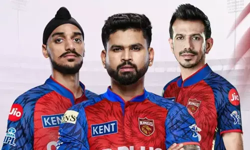 IPL 2026: क्या इस बार बदलेगा पंजाब किंग्स का इतिहास? फाइनल से आगे बढ़कर खिताब जीतने का लक्ष्य