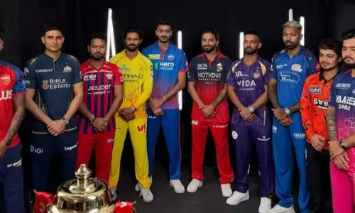 IPL में ‘इंपैक्ट प्लेयर’ नियम को लेकर बढ़ा विवाद, फ्रेंचाइजी के कप्तानों ने जताई आपत्ति IPL में ‘इंपैक्ट प्लेयर’ नियम को लेकर बढ़ा विवाद, फ्रेंचाइजी के कप्तानों ने जताई आपत्ति