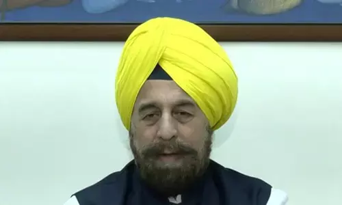 अपनी नीतियों की वजह से पीएम मोदी दुनियाभर में लोकप्रिय: आरपी सिंह अपनी नीतियों की वजह से पीएम मोदी दुनियाभर में लोकप्रिय: आरपी सिंह