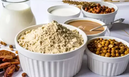 गर्मी में अमृत से कम नहीं सत्तू, शरीर को ठंडक संग देता है भरपूर पोषण गर्मी में अमृत से कम नहीं सत्तू, शरीर को ठंडक संग देता है भरपूर पोषण