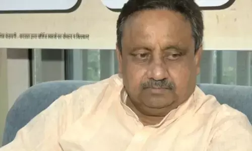 पश्चिम बंगाल में हार देख बौखला गई हैं ममता बनर्जी, भाजपा की सरकार बनना तय: प्रवीण खंडेलवाल