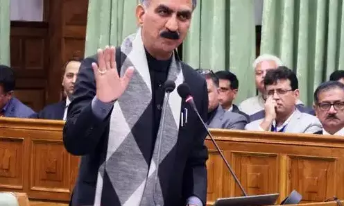 वाह सुक्खू बोलिए, वाह!