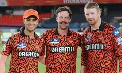 IPL 2026: क्या खत्म होगा सनराइजर्स हैदराबाद का 10 साल का सूखा? विस्फोटक बल्लेबाजी बनी उम्मीद भी, चुनौती भी IPL 2026: क्या खत्म होगा सनराइजर्स हैदराबाद का 10 साल का सूखा? विस्फोटक बल्लेबाजी बनी उम्मीद भी, चुनौती भी