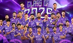 IPL 2026: KKR की पुरानी गलती से सीखने की चुनौती, अत्यधिक प्रयोगों से भी बचना होगा IPL 2026: KKR की पुरानी गलती से सीखने की चुनौती, अत्यधिक प्रयोगों से भी बचना होगा