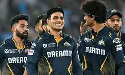 IPL 2026: संतुलित दिख रही गुजरात टाइटंस, लेकिन मध्यक्रम अब भी बड़ी चुनौती IPL 2026: संतुलित दिख रही गुजरात टाइटंस, लेकिन मध्यक्रम अब भी बड़ी चुनौती