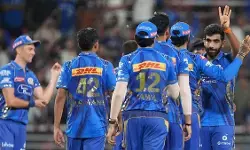 IPL 2026: पुराने भरोसे के साथ नई चुनौती, क्या मुंबई इंडियंस खत्म करेगी खिताबी सूखा? IPL 2026: पुराने भरोसे के साथ नई चुनौती, क्या मुंबई इंडियंस खत्म करेगी खिताबी सूखा?