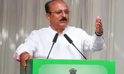 पिछली सरकार ने किया ‘हेडलाइन मैनेजमेंट’, हमारा बजट विकास को देगा रफ्तार: आशीष सूद