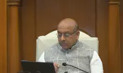 ‘फांसी घर’: दिल्ली विधानसभा ने केजरीवाल, सिसोदिया को चेतावनी देते हुए पारित किया प्रस्ताव