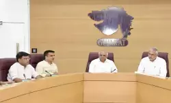 गुजरात सरकार की कृषि विरासत पर स्टांप शुल्क में सुधार की घोषणा