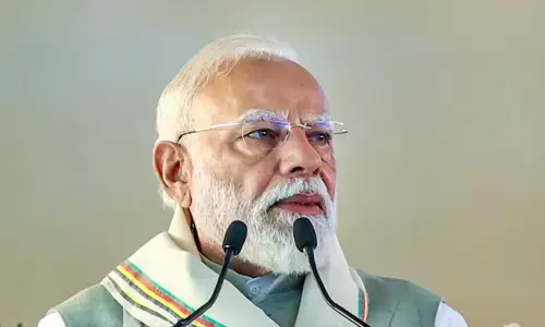 पश्चिम एशिया संकट पर पीएम मोदी की राज्यों से बड़ी बैठक
