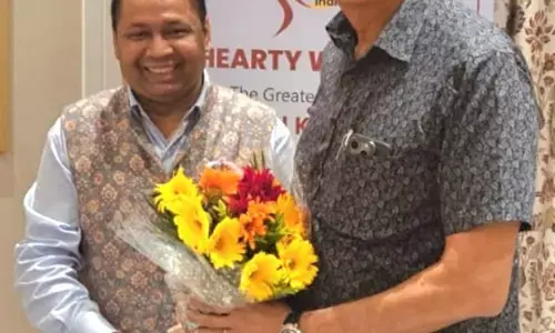 रेस्पेक्ट इंडिया को मिला नया नेतृत्व: डॉ. विकास सिंह बने अध्यक्ष, आम सभा में सर्वसम्मति से फैसला