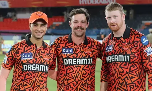 IPL 2026: क्या खत्म होगा सनराइजर्स हैदराबाद का 10 साल का सूखा? विस्फोटक बल्लेबाजी बनी उम्मीद भी, चुनौती भी