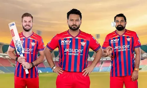 IPL 2026: नई रणनीति और संतुलित टीम के साथ उतरेगी लखनऊ सुपर जायंट्स, क्या इस बार खत्म होगा खिताबी इंतजार?