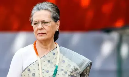 सोनिया गांधी की तबीयत में हो रहा सुधार, सेहत पर डॉक्टरों ने दिया अपडेट, जानें कब मिल सकती है छुट्टी