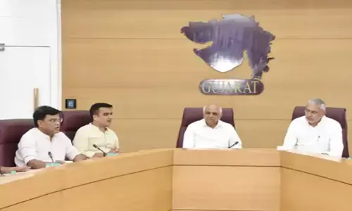 गुजरात सरकार की कृषि विरासत पर स्टांप शुल्क में सुधार की घोषणा