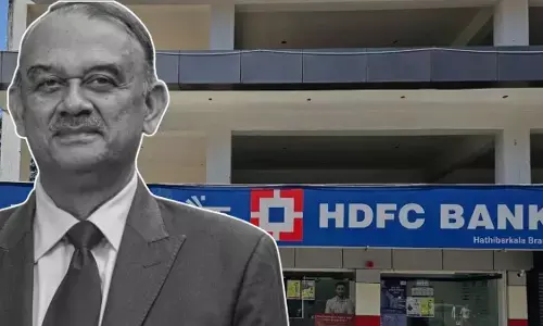 बड़े बैंक, नैतिकता और मूल्यों पर बड़े सवाल बड़े बैंक, नैतिकता और मूल्यों पर बड़े सवाल