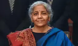 संसद से पास हुआ फाइनेंस बिल 2026, बजट प्रस्तावों को मिली कानूनी मंजूरी संसद से पास हुआ फाइनेंस बिल 2026, बजट प्रस्तावों को मिली कानूनी मंजूरी