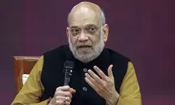 गृह मंत्री शाह आज बंगाल में तृणमूल सरकार के खिलाफ श्वेत पत्र जारी करेंगे गृह मंत्री शाह आज बंगाल में तृणमूल सरकार के खिलाफ श्वेत पत्र जारी करेंगे