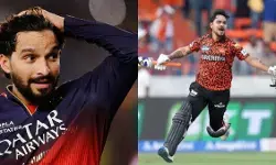 IPL 2026 का आगाज आज, RCB vs SRH के बीच चिन्नास्वामी में हाई-वोल्टेज मुकाबला IPL 2026 का आगाज आज, RCB vs SRH के बीच चिन्नास्वामी में हाई-वोल्टेज मुकाबला